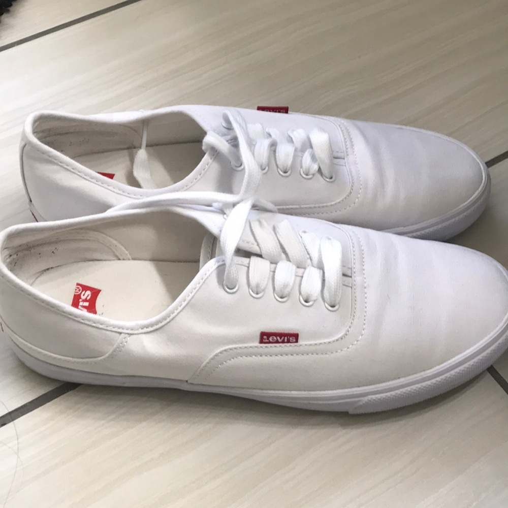 Levi shoes